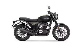 Honda CB350RS