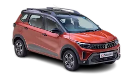 रेनो ट्राइबर इमेज