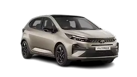 टाटा अल्ट्रोज़