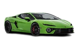 Lamborghini Temerario