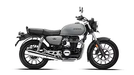 Honda Hness CB350 Image