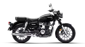 होंडा cb350 इमेज