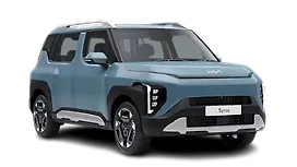 Kia Syros EV Image