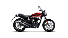 Royal Enfield Hunter 350 Image