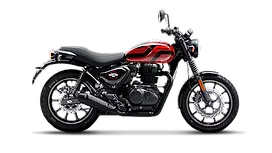 Royal Enfield Hunter 350 Image