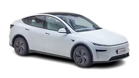 टेस्ला मॉडल Y इमेज टेस्ला मॉडल Y इमेज