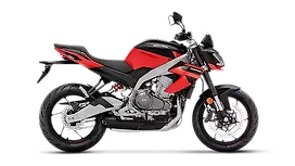 Aprilia Tuono 457 Image