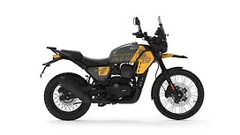 Yezdi Adventure