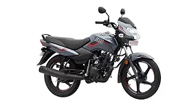 TVS Sport Right Front Three Quarter