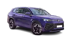 फ़ॉक्सवैगन Tayron R-Line