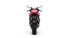 R650 Rear Images of Honda CBR650R | Photos of CBR650R - BikeWale