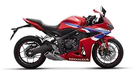 Honda CBR650R