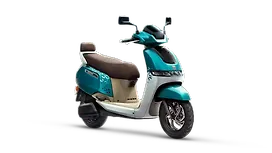 TVS iQube TVS iQube