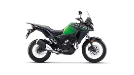 Kawasaki Versys-X 300 [2025] Image