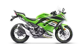 Kawasaki Ninja 300 Image Kawasaki Ninja 300 Image