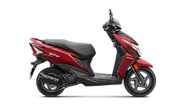 Honda Dio