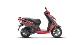 Honda Dio Honda Dio