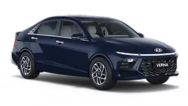 हुंडई वरना