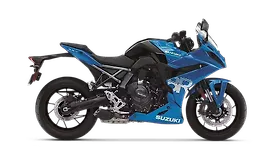 Suzuki GSX-8R Image