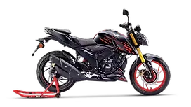 TVS Apache RTR 200 4V Image