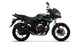 Bajaj Pulsar 125 Image