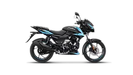 Bajaj Pulsar 125