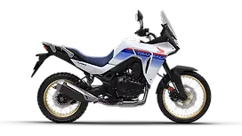 Honda Transalp XL750