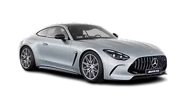 Mercedes-Benz AMG GT 63