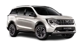 महिंद्रा XUV 7XO इमेज