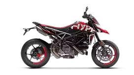 Ducati Hypermotard 950