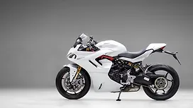 Ducati SuperSport