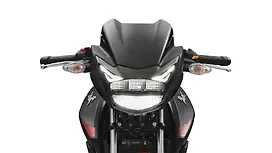 TVS Apache RTR 160 Head Light