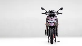 Aprilia SR 175 Front View