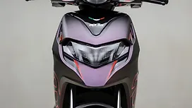 Aprilia SR 175 Head Light