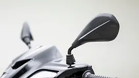 Aprilia SR 175 Rear View Mirror