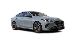 BMW 2 Series Gran Coupe