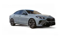 2 Series Gran Coupe