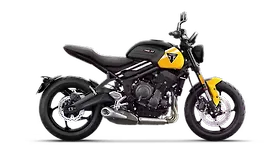 Triumph Trident 660 Triumph Trident 660
