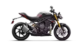 ट्रायम्फ़ स्पीड ट्रिपल 1200 RS इमेज