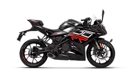 Specifications of Keeway RR300 | Features of RR300- BikeWale