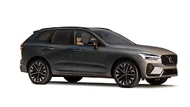 वॉल्वो xc60