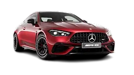 Mercedes-Benz AMG CLE