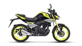 होंडा सीबी 125 हॉर्नेट