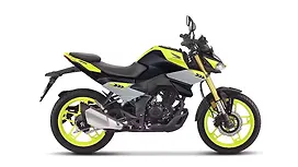 Honda CB 125 Hornet Image