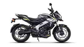 Bajaj Pulsar NS400Z Image