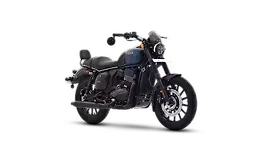 Yezdi Roadster [2025]