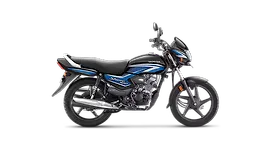 Honda Shine 100 Image