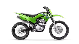 Kawasaki KLX230R [2025]