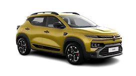 रेनो काईगर इमेज