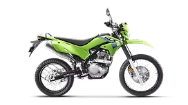 Kawasaki KLX230 Image